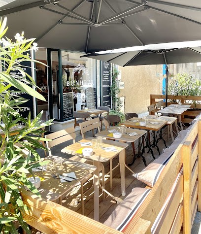 Le Bonheur Est Dans Le Pré, Restaurant à Lectoure