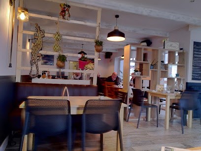 Le Brise Lame, Restaurant à Gâvres