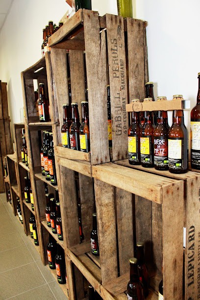 La Bière De Metz, Restaurant à Jury