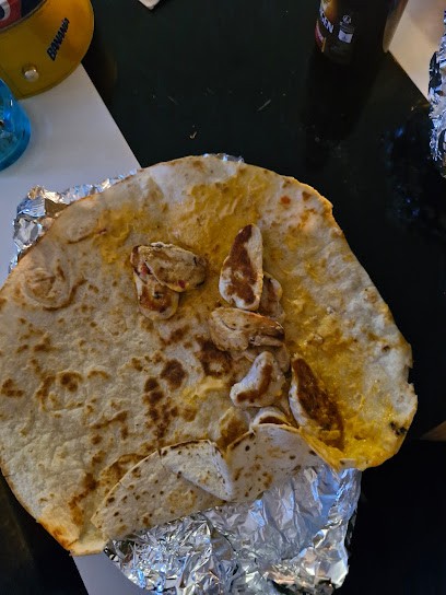 Restaurant Kebab Galatasaray 2, Restaurant à Commentry