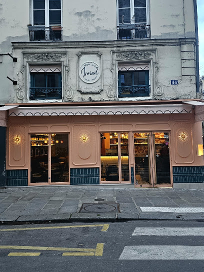 Ismaïl Restaurant à Paris 01