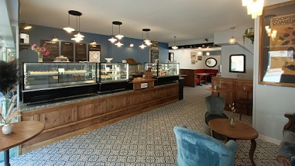 Purée De Pois, Restaurant à La Hague