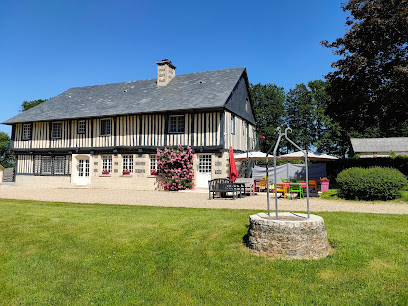 Vautier Jean-Charles Restaurant à Hermeville