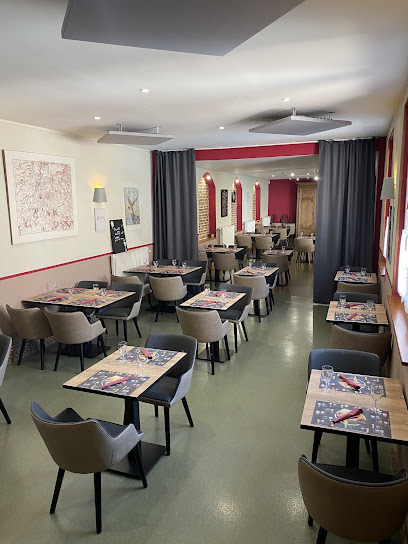 Le Restaurant De La Place, Restaurant à Hermies