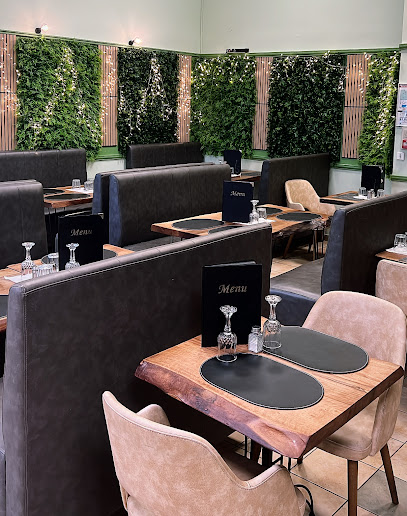 La Famille Grille, Restaurant à Montereau-Fault-Yonne