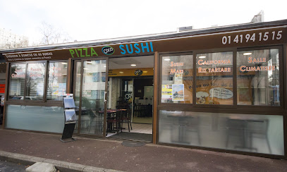 Coco Pizza Restaurant à Créteil