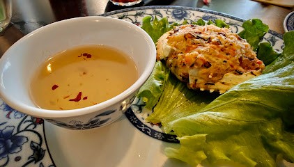 Le Chiangmai, Restaurant à Saint-Martin-de-Crau
