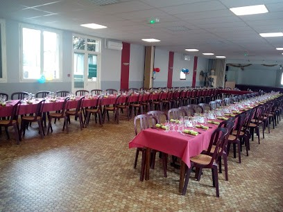 Restaurant At As Long As, Restaurant à Saint-Mars-la-Réorthe