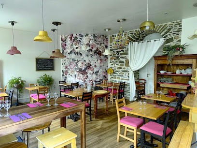 La Passagère..., Restaurant à Morlaix