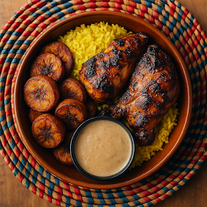 Le Maquis (Foodtruck) Restaurant à Beaumont-le-Roger
