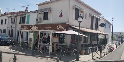 La Casita, Restaurant à Saintes-Maries-de-la-Mer