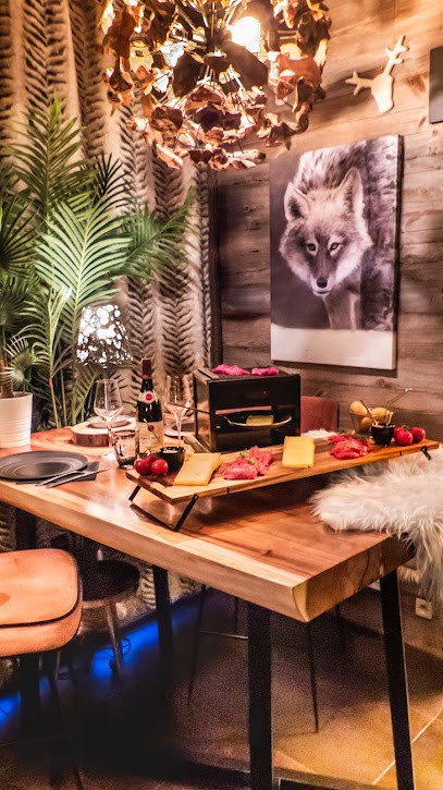 Ramène ta Braise, Restaurant à Bourg-Saint-Maurice