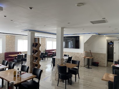 Le Perroquet, Restaurant à Sarcelles