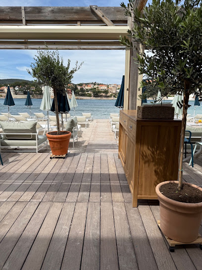 Golf Plage / Gigy' / Bandol Restaurant à Bandol