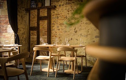 Alquimia, Restaurant à Vienne