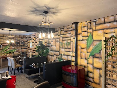 le Samson, Restaurant à La Ferté-Saint-Samson