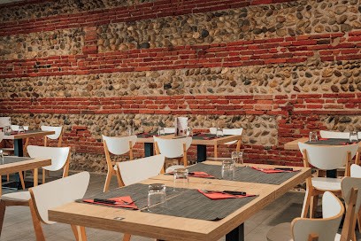 Tipolino, Restaurant à Pins-Justaret