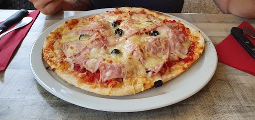 L'Eden, Restaurant à Nexon