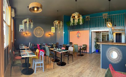 Kraft Bistrot D'Hamburgers, Restaurant à Cornebarrieu