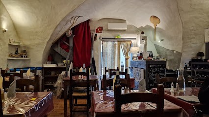  Le Fournil , Restaurant à Val Buëch-Méouge