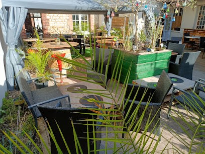 La bonne ambiance, Restaurant au Vaudreuil