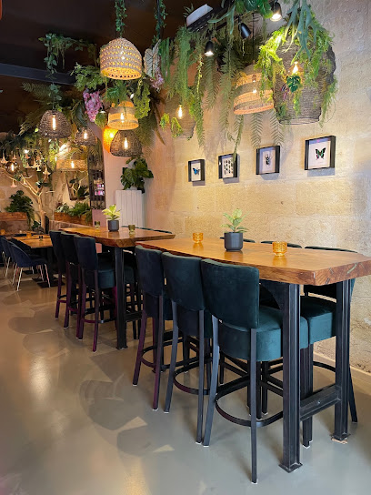 Mundo | Restaurant Français Halal Unique Au Coeur De Bordeaux Restaurant à Bordeaux