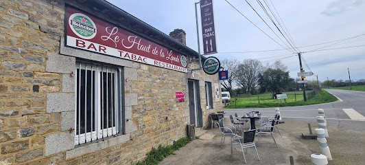 Le Haut De La Lande, Restaurant à La Bouëxière