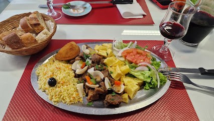 Le Janville, Restaurant à Janville