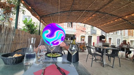 Restaurant LE PLAN, Restaurant à Saint-Hippolyte-du-Fort