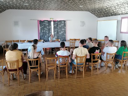 Le Chêne au Loup, Restaurant à Plédéliac