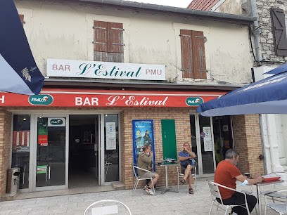 Brasserie L'Estival, Restaurant à Boucau