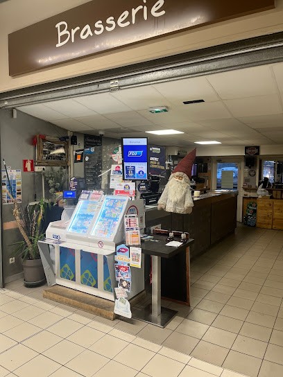 Brasserie de la Petite Camargue, Restaurant à Saint-Gilles