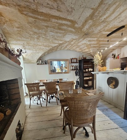 CéBO, Restaurant à Uzès