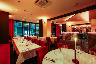 Scarlett Paris Restaurant Restaurant à Paris 11