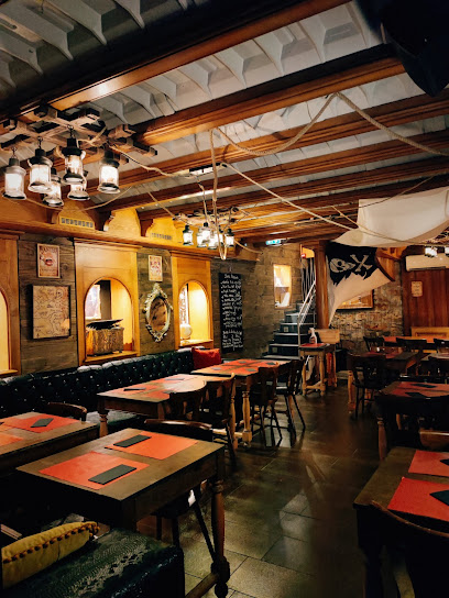 Kraken Colmar Restaurant à Colmar