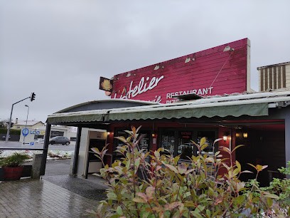 L'Atelier, Restaurant à Serres-Castet