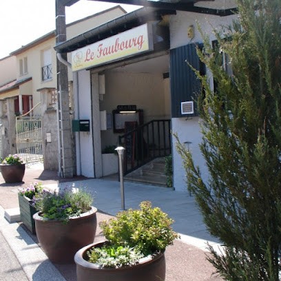 Le Faubourg, Restaurant à Hagondange
