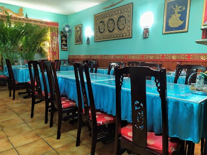 Dai Lan, Restaurant à Rochefort