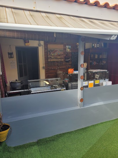 La Cevicheria Lacanau-Océan, Restaurant à Lacanau