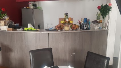 LEG Chez Gusmane Restaurant Traiteur Haïtien, Restaurant à Sarcelles