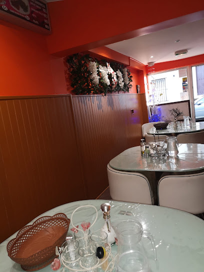 Délices D'auber Restaurant à Aubervilliers