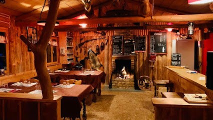 Le Chalet Chez Sofia, Restaurant à Martigny-les-Gerbonvaux