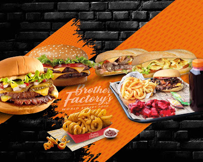 Jo Crispy Solo Restaurant à Rosny-sous-Bois