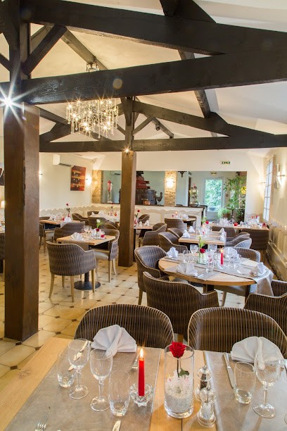 Auberge le vieux cellier - Restaurant - Traiteur, Restaurant au Cellier
