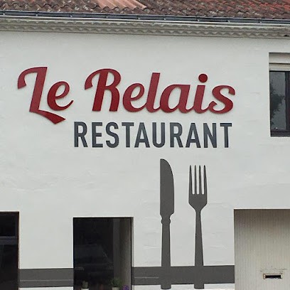 Restaurant LE RELAIS aux Sorinières, Restaurant aux Sorinières