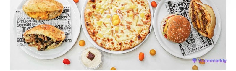 Le Baratie, Restaurant à Drancy