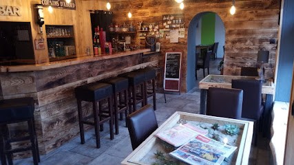 Chez Les Fonfons, Restaurant à Denipaire