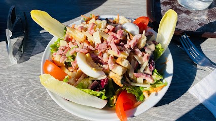 Restaurant D'altitude Les Portes Du Soleil, Restaurant à Châtel