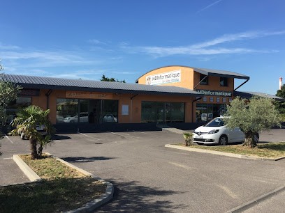 Restaurant A 4 Mains, Restaurant à Salaise-sur-Sanne