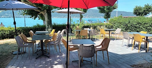 Le Petit Gourmet, Restaurant à Menthon-Saint-Bernard